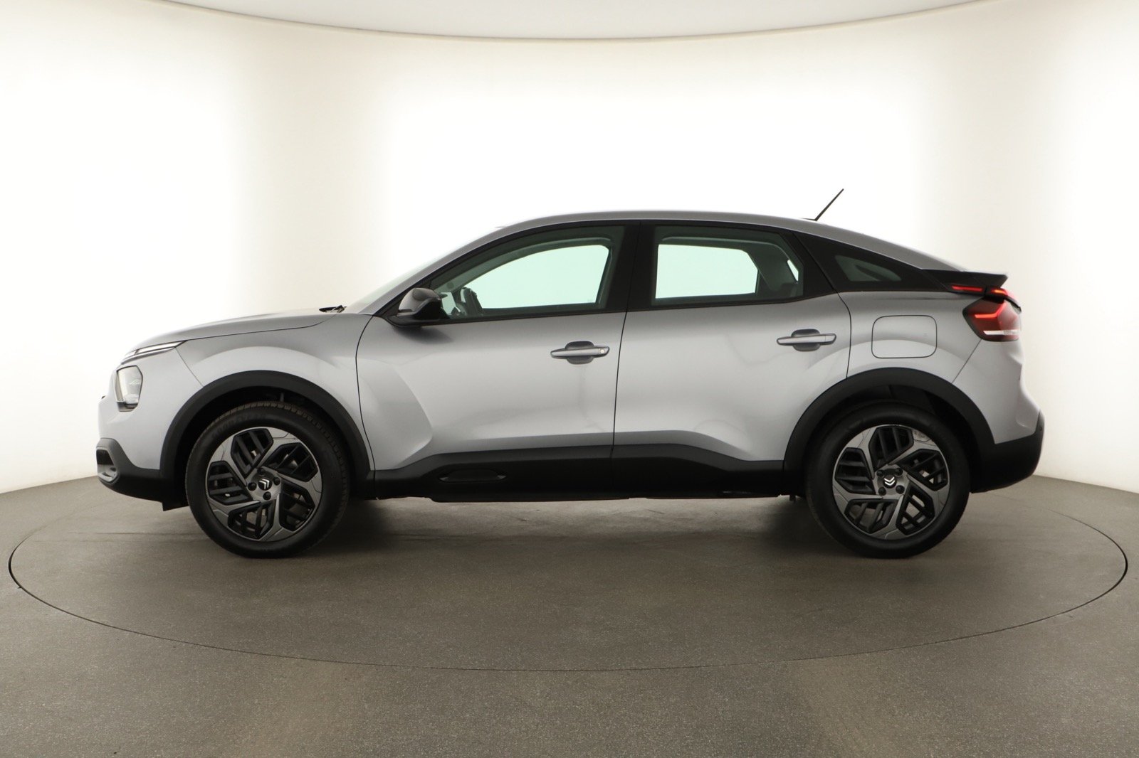 Citroen C4 - 2024