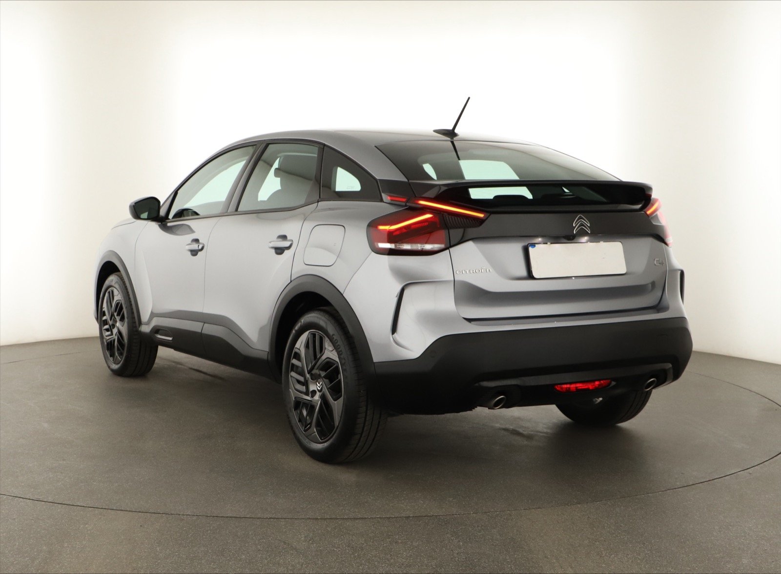Citroen C4 - 2024