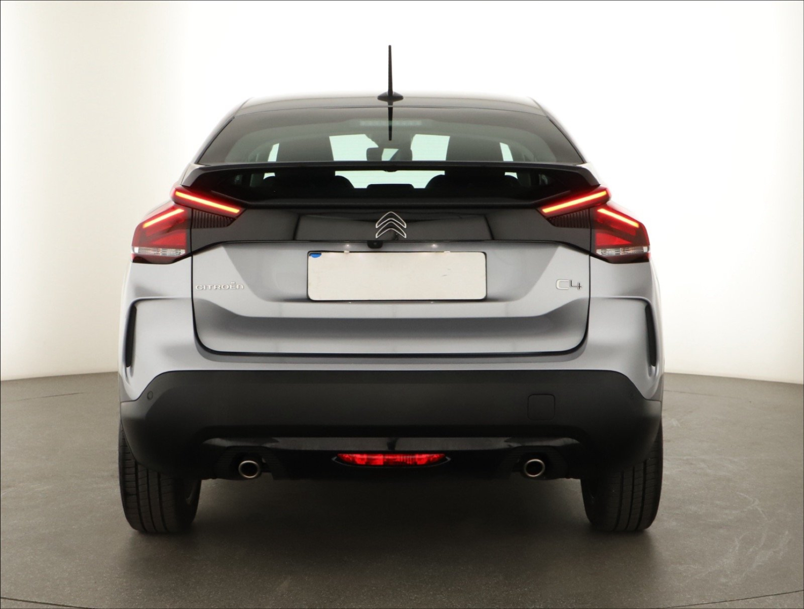 Citroen C4 - 2024