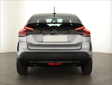Citroen C4 - 2024