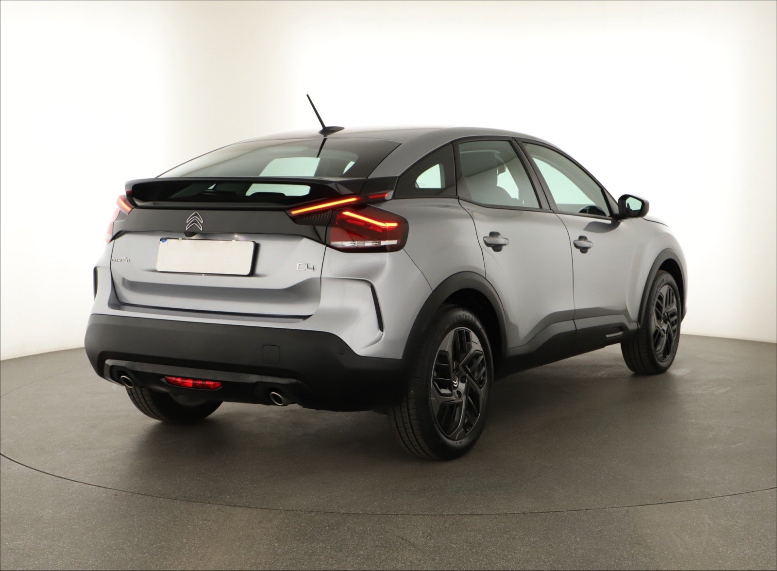Citroen C4 - 2024