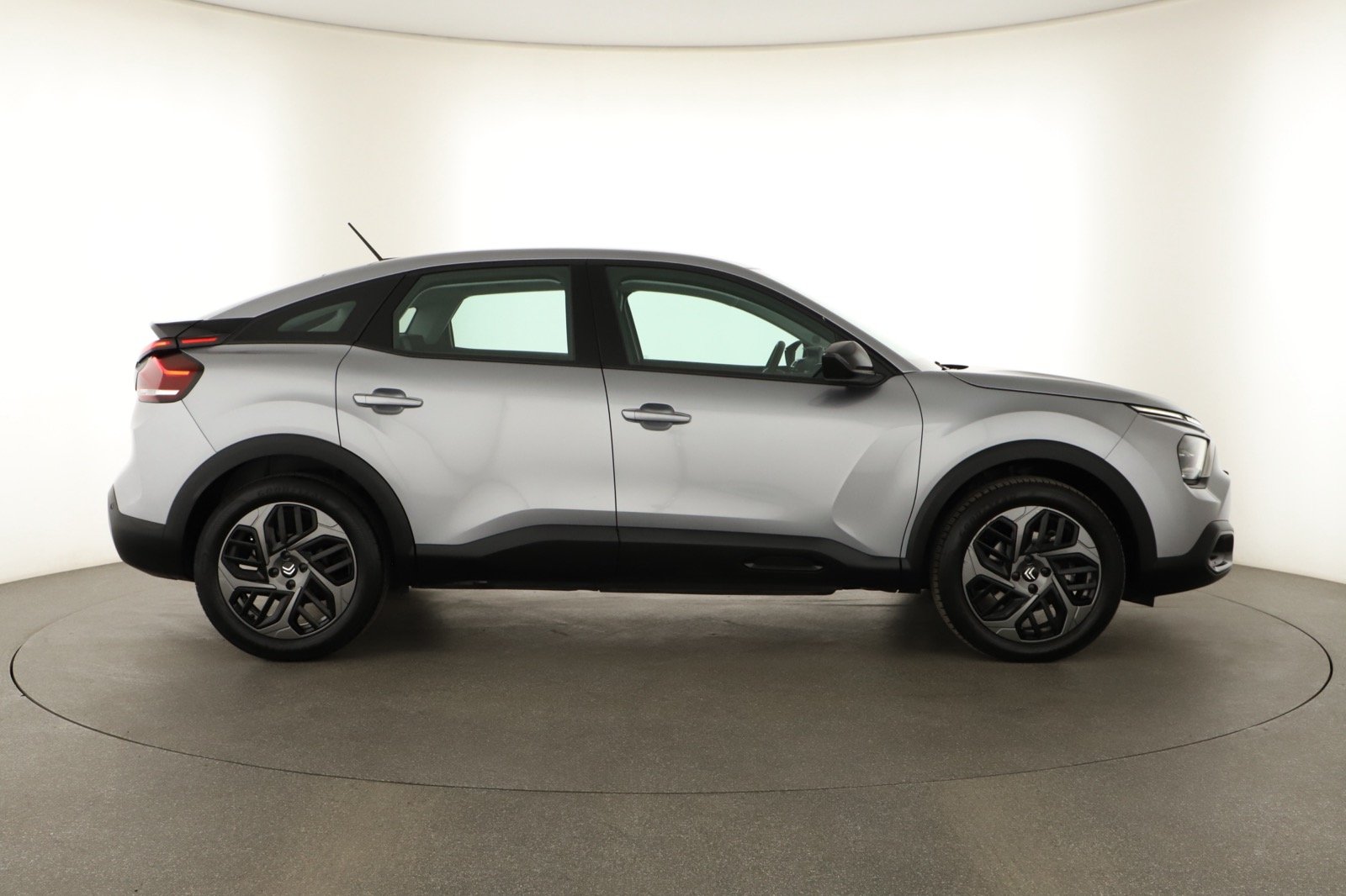 Citroen C4 - 2024
