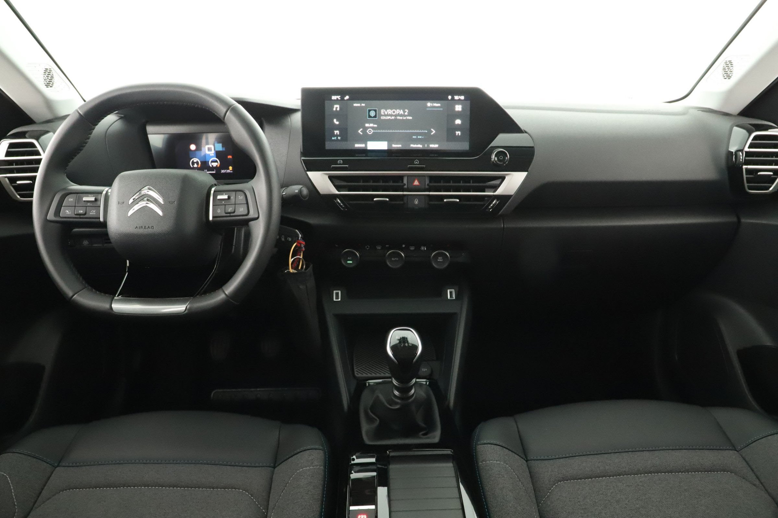 Citroen C4 - 2024