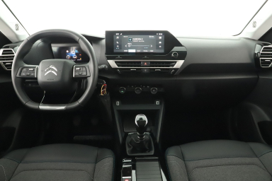 Citroen C4 - 2024