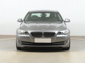 BMW 5 - 2012
