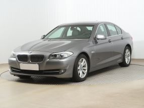 BMW 5 - 2012