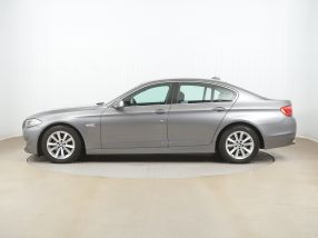 BMW 5 - 2012