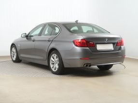 BMW 5 - 2012