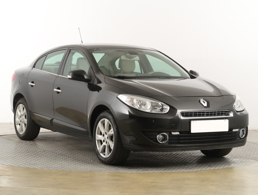 Renault Fluence