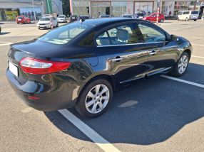 Renault Fluence - 2011