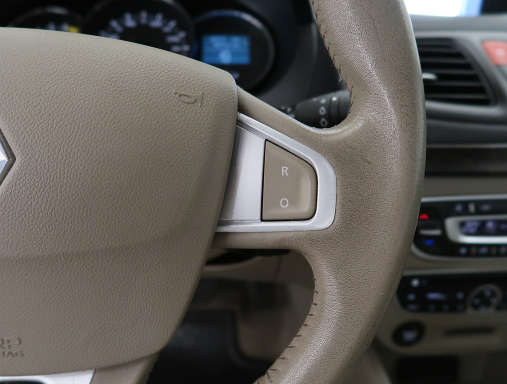Renault Fluence