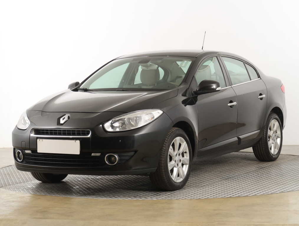 Renault Fluence