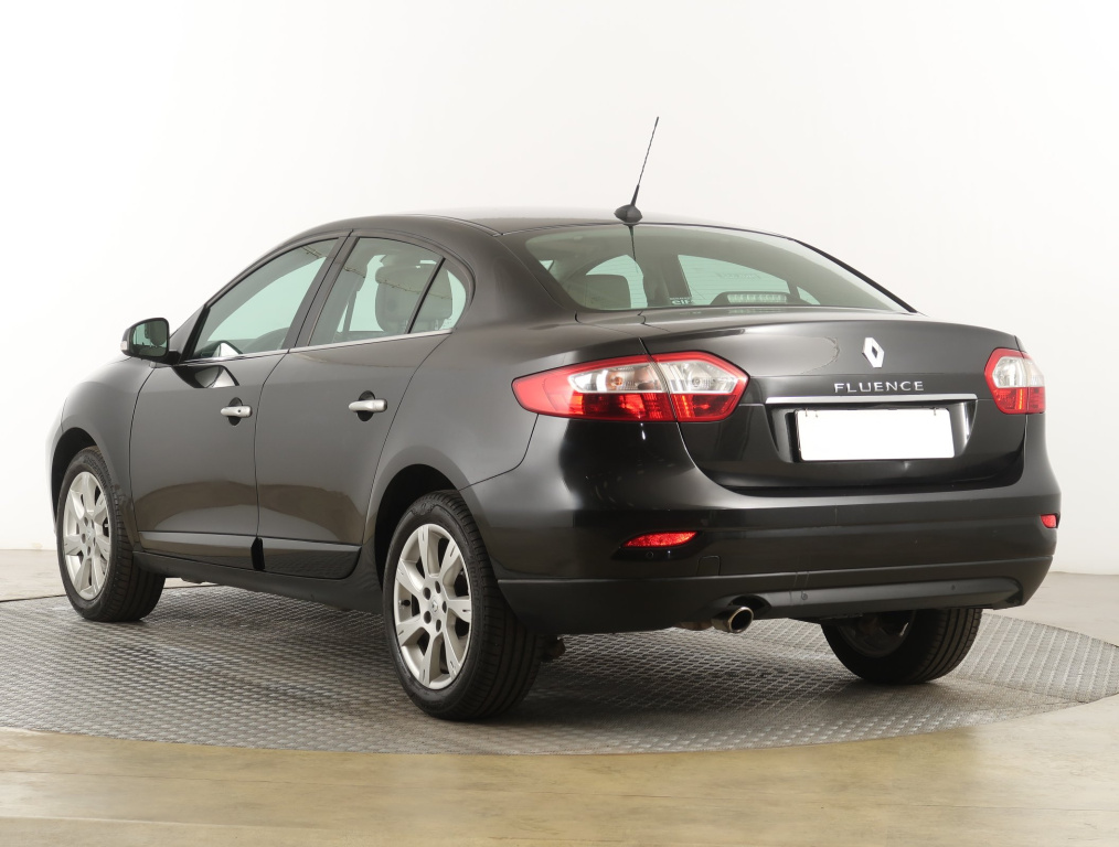 Renault Fluence
