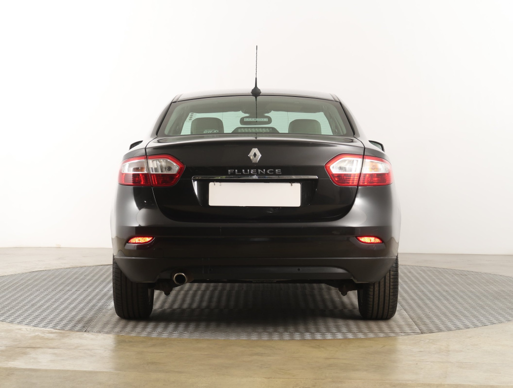 Renault Fluence