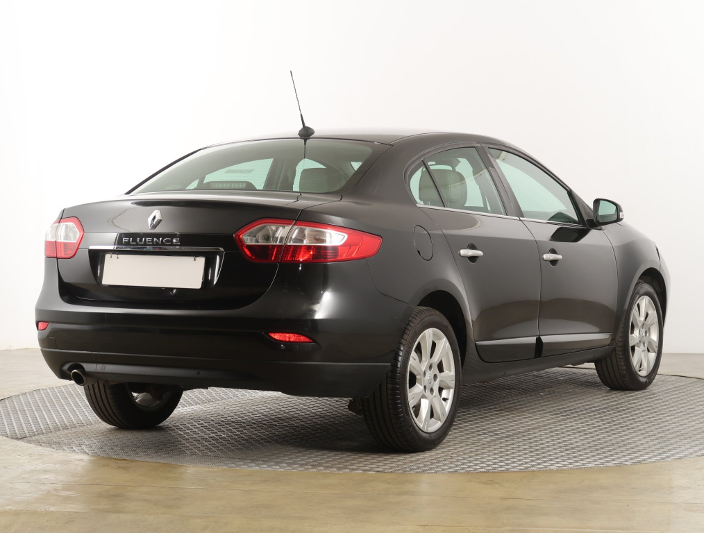 Renault Fluence