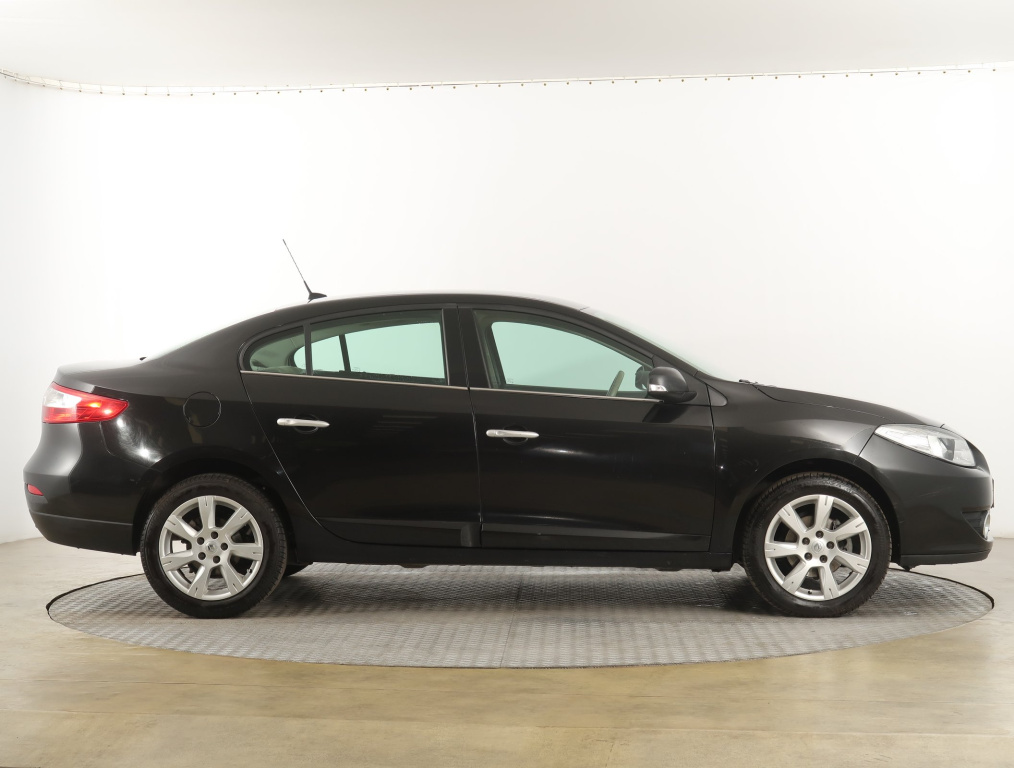 Renault Fluence
