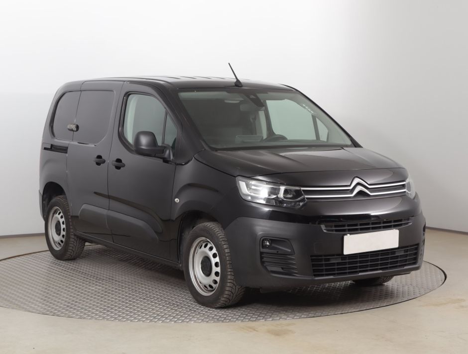 Citroen Berlingo - 2020