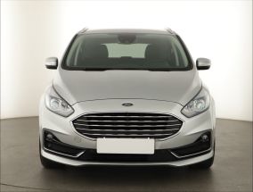 Ford S-Max - 2021