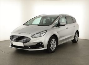 Ford S-Max - 2021