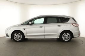Ford S-Max - 2021