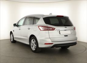 Ford S-Max - 2021