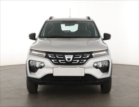 Dacia Spring - 2022