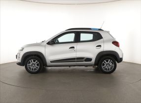 Dacia Spring - 2022