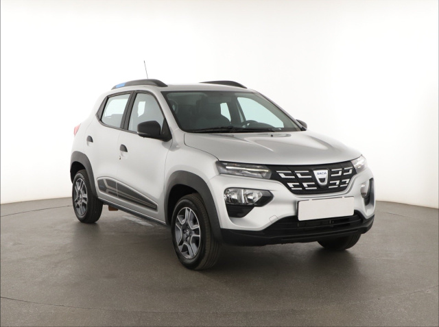 Dacia Spring 2022