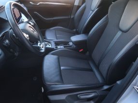 Škoda Octavia - 2022