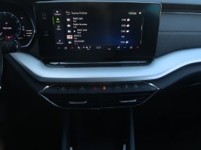 Škoda Octavia - 2022