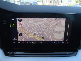 Škoda Octavia - 2022