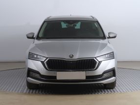 Škoda Octavia - 2022