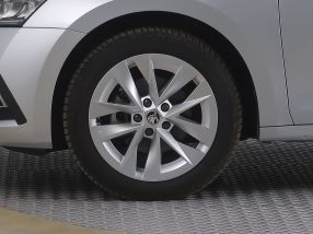 Škoda Octavia - 2022