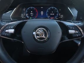 Škoda Octavia - 2022