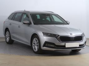 Škoda Octavia - 2022