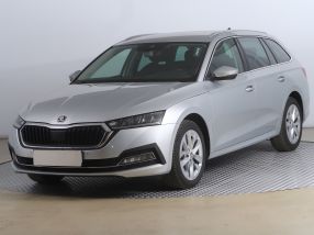 Škoda Octavia - 2022