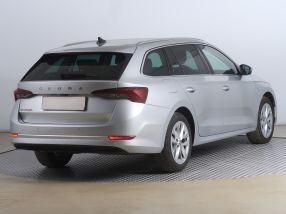 Škoda Octavia - 2022