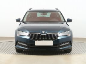 Skoda Superb - 2019