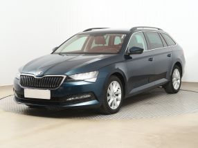 Skoda Superb - 2019