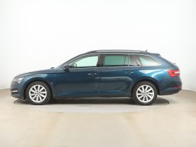 Skoda Superb - 2019