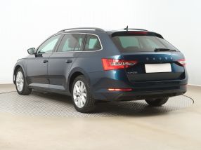 Skoda Superb - 2019