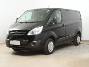 Ford Transit Custom - 2017