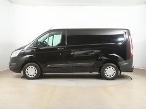Ford Transit Custom - 2017