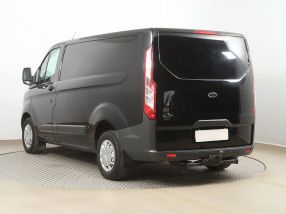Ford Transit Custom - 2017