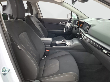 Kia Sportage - 2025