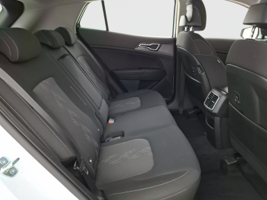 Kia Sportage - 2025