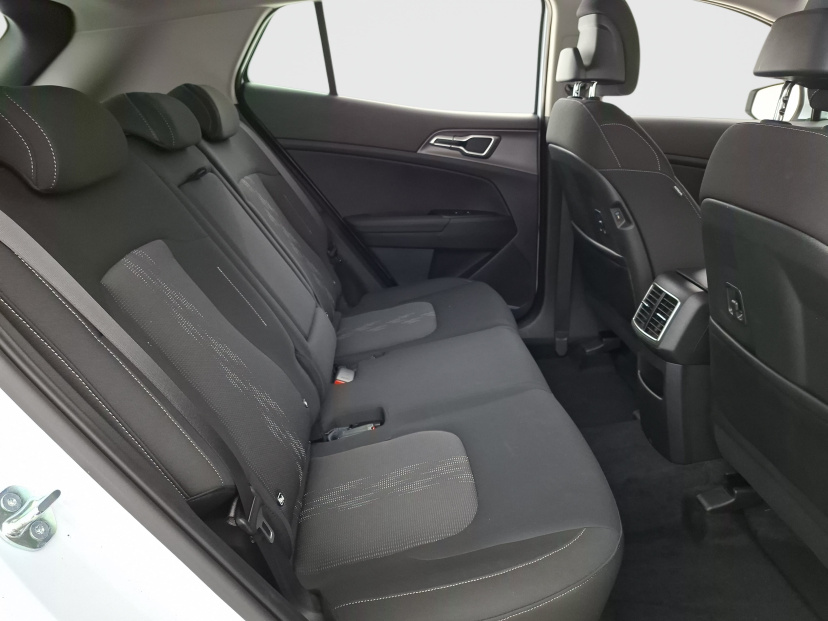 Kia Sportage, 2025