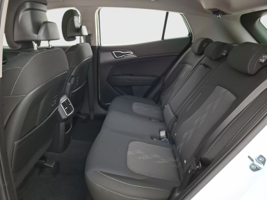 Kia Sportage - 2025
