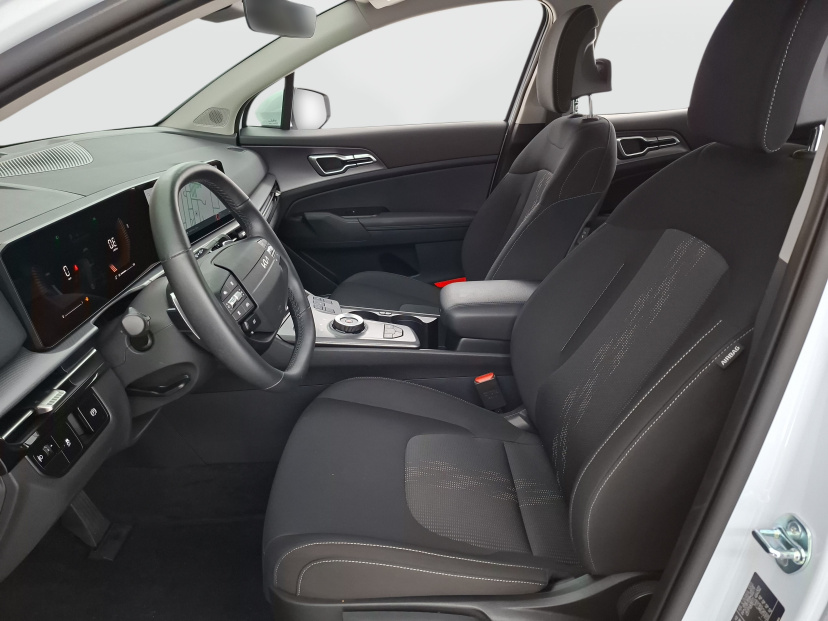 Kia Sportage, 2025