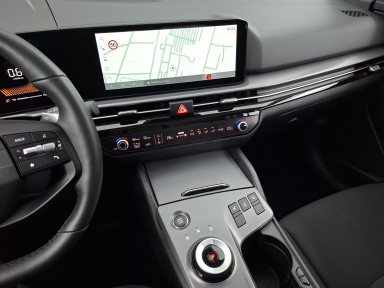 Kia Sportage - 2025